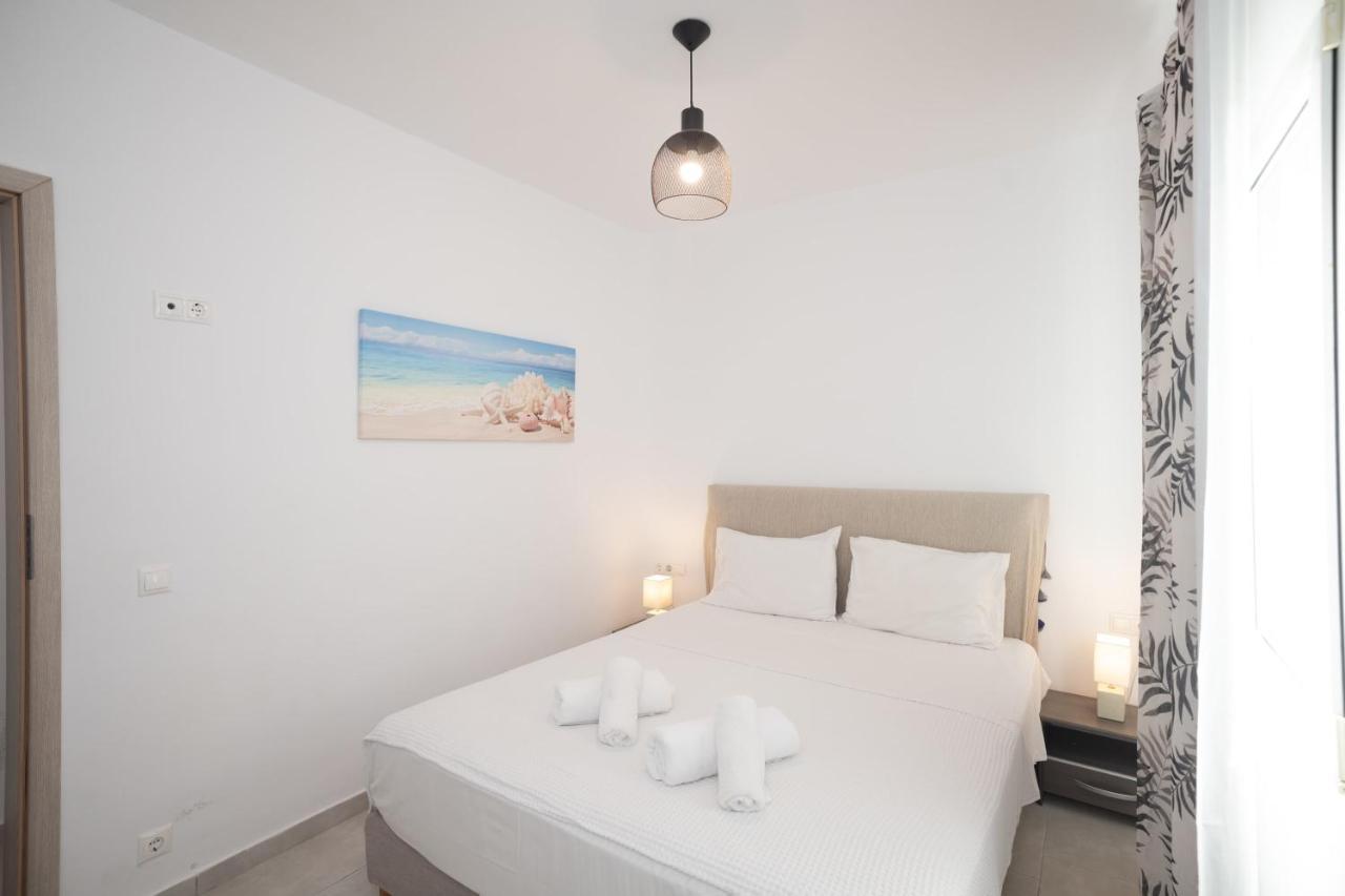 Island Dreaming Opal 2 Bd In Mykonos With Shared Pool Apartment *
