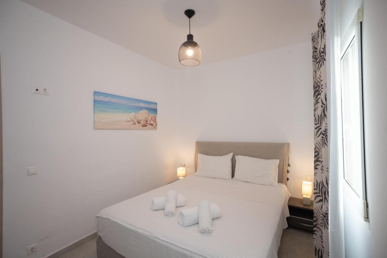 Island Dreaming Opal 2 Bd In Mykonos With Shared Pool Apartment Plintri