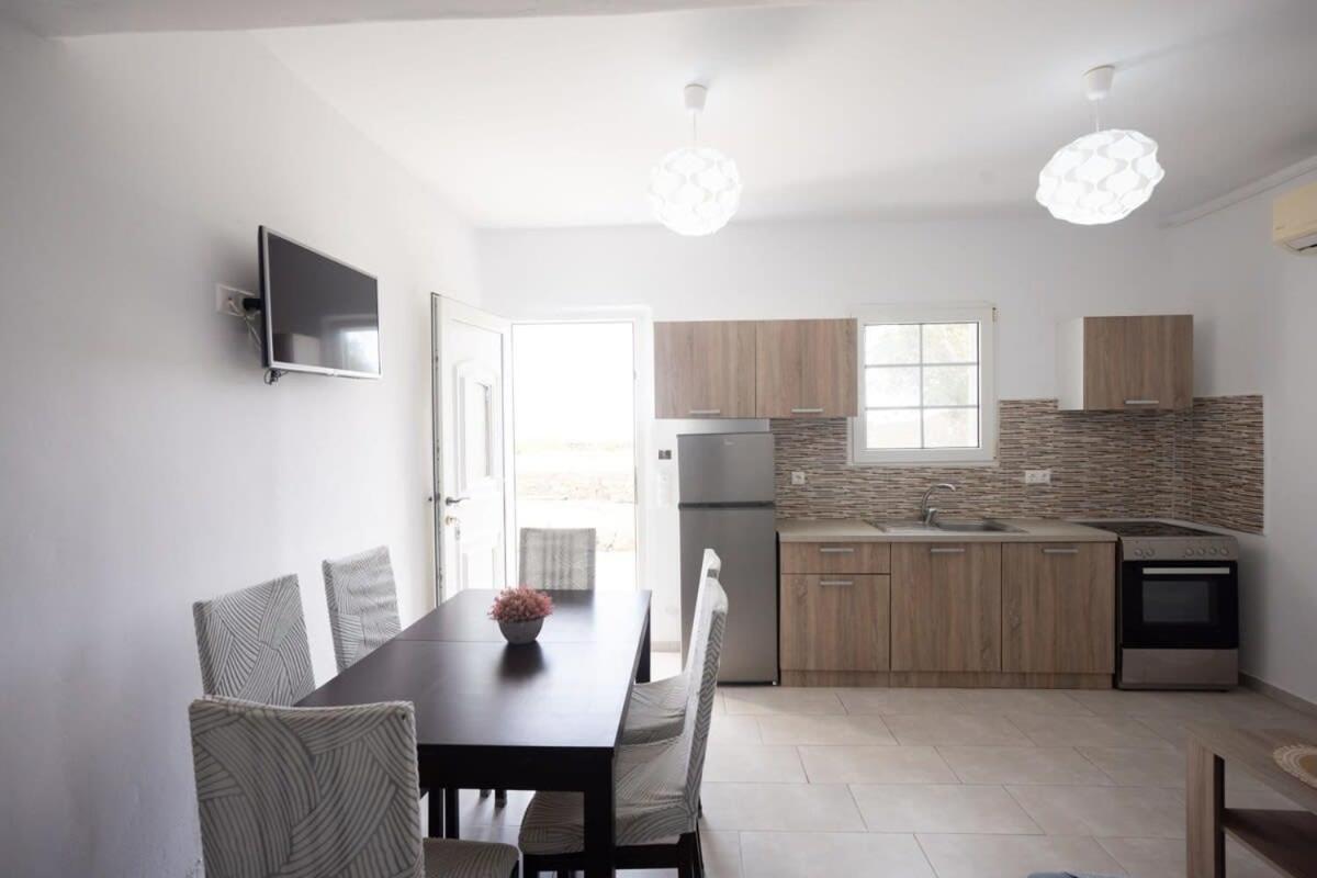 Island Dreaming Opal 2 Bd In Mykonos With Shared Pool